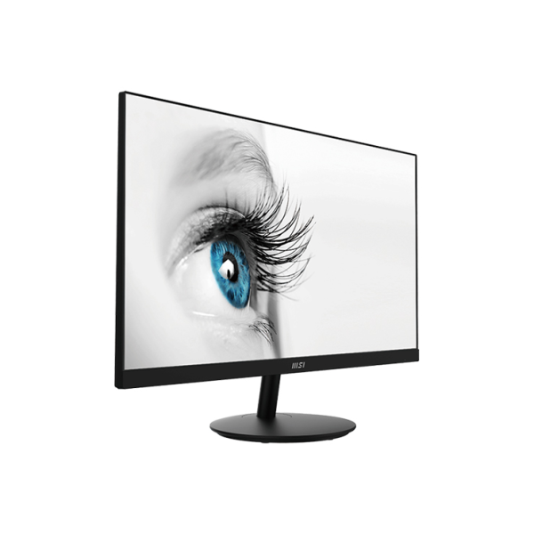 Monitor 27 MSI PRO MP271A Flat FHD IPS 100Hz HDMIDPVGA