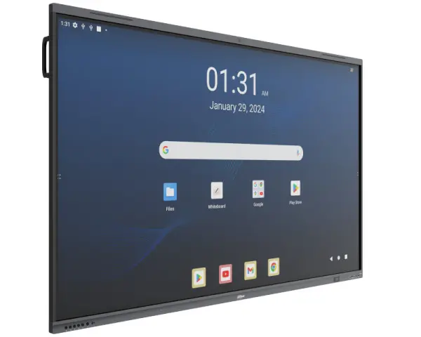 DAHUA 65 inča LPH65-MC480-U UHD Smart interactive whiteboard 