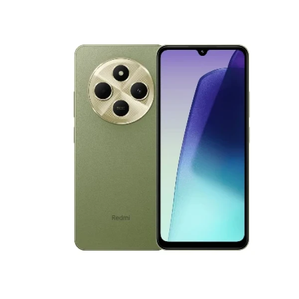 XIAOMI Redmi 14C 4/128GB ZELENA(Sage Green)