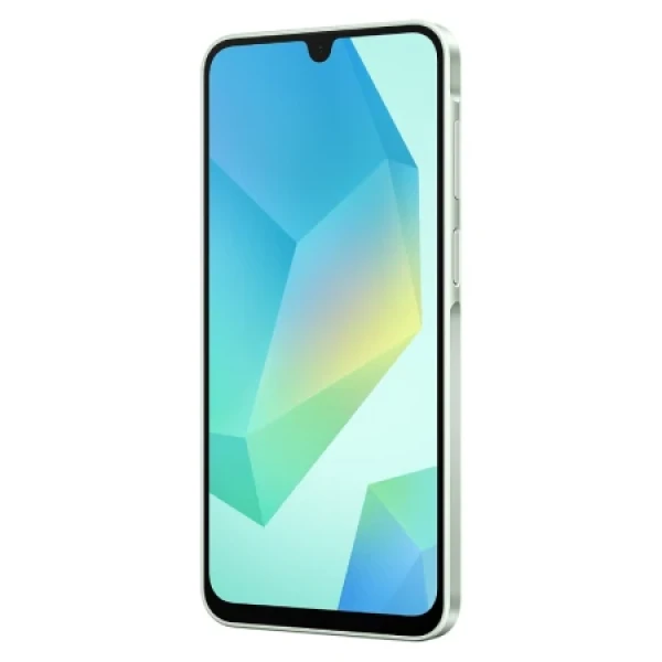 Smartphone SAMSUNG Galaxy A16 4GB128GBZelena' ( 'SM-A165FLGBEUC' ) 