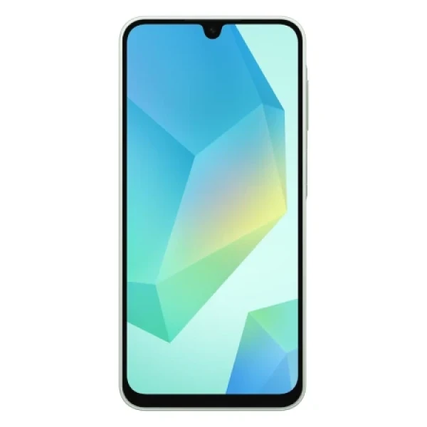Smartphone SAMSUNG Galaxy A16 4GB128GBZelena' ( 'SM-A165FLGBEUC' ) 