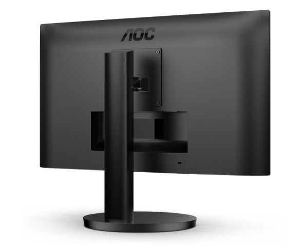 AOC 23.8 inča 24B3CF2 IPS monitor 