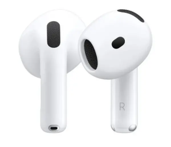 APPLE AirPods 4 (USB-C) mxp63zm/a
