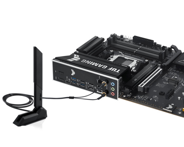 ASUS TUF GAMING B650E-E WIFI matična ploča