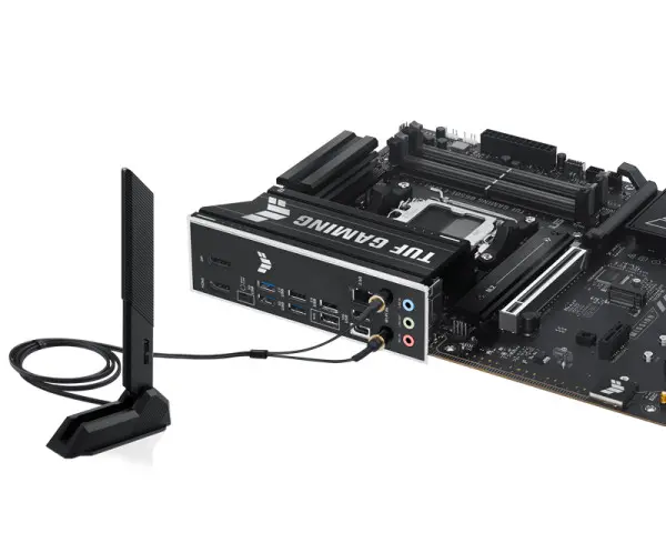 ASUS TUF GAMING B650E-E WIFI matična ploča