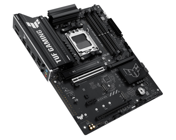 ASUS TUF GAMING B650E-E WIFI matična ploča