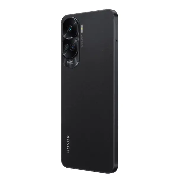 Smartphone HONOR 90 Lite 5G 8GB256GBcrna' ( '5109ASWC' ) 