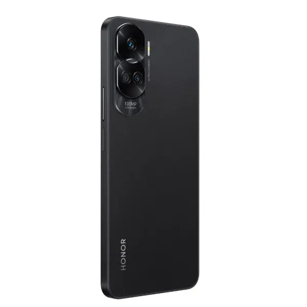Smartphone HONOR 90 Lite 5G 8GB256GBcrna' ( '5109ASWC' ) 