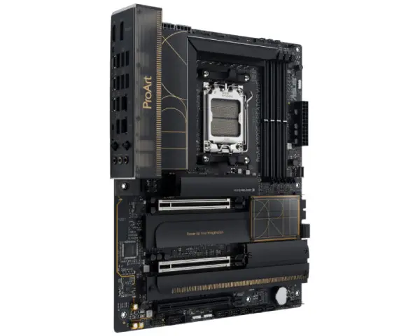 MBO AM5 AS PROART X870E-CREATOR WIFI