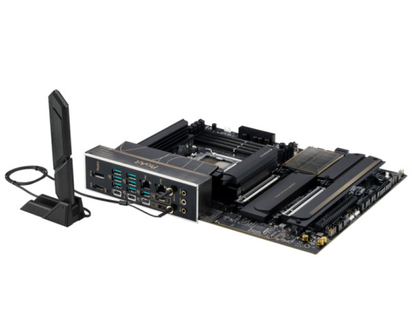 MBO AM5 AS PROART X870E-CREATOR WIFI