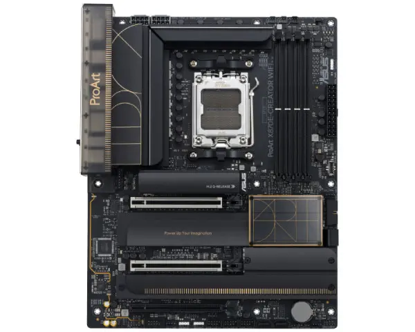 MBO AM5 AS PROART X870E-CREATOR WIFI