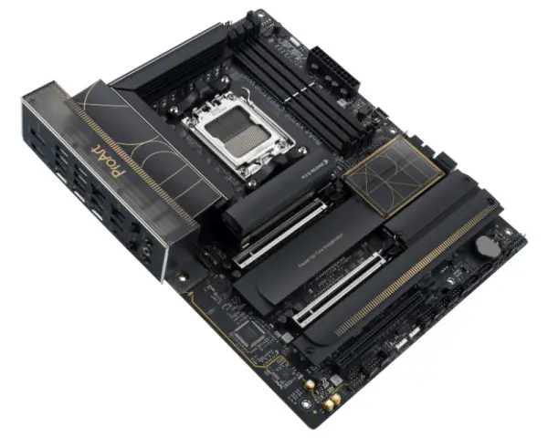 MBO AM5 AS PROART X870E-CREATOR WIFI