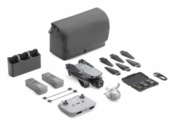 Dron DJI Air 3S Fly More Combo (DJI RCN3)' ( 'CP.MA.00000815.01' ) 