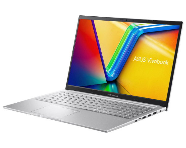 ASUS Vivobook 15 X1502VA-BQ580 (15.6 inča FHD , i7-13620H, 16GB, SSD 512GB) laptop 