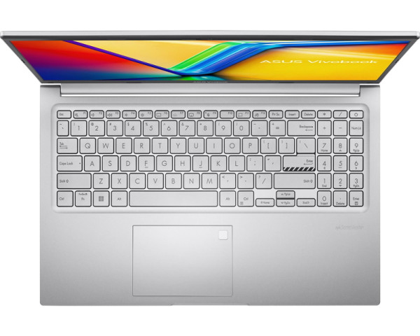 ASUS Vivobook 15 X1502VA-BQ580 (15.6 inča FHD , i7-13620H, 16GB, SSD 512GB) laptop 