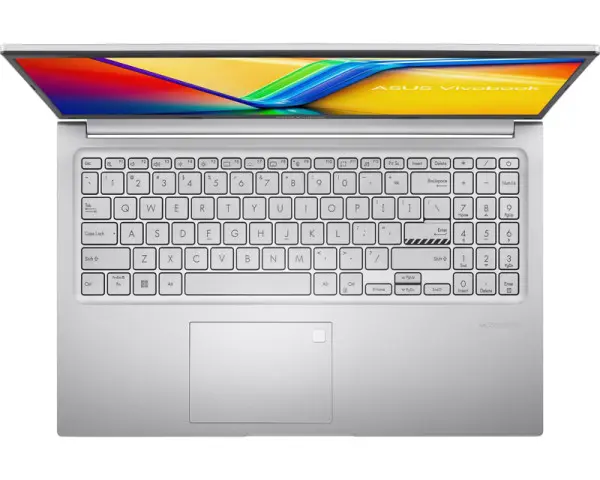 ASUS Vivobook 15 X1502VA-BQ580 (15.6 inča FHD , i7-13620H, 16GB, SSD 512GB) laptop 