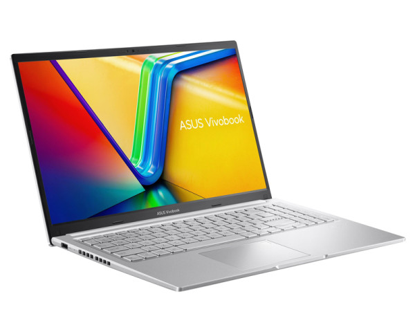 ASUS Vivobook 15 X1502VA-BQ580 (15.6 inča FHD , i7-13620H, 16GB, SSD 512GB) laptop 
