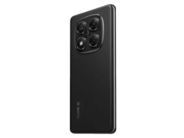 Smartphone XIAOMI Redmi Note 14 Pro 5G 8GB256GBcrna' ( 'MZB0I8BEU' ) 