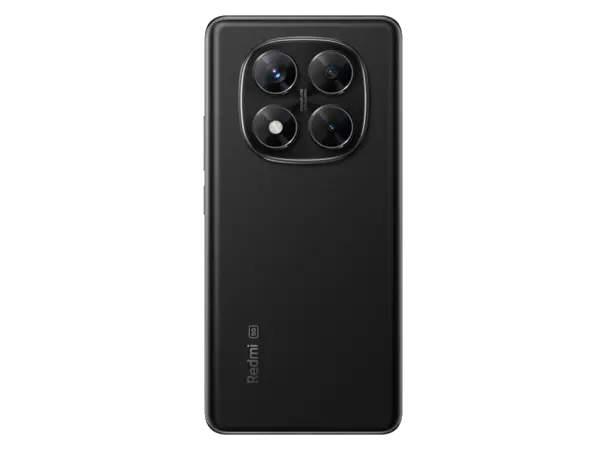 Smartphone XIAOMI Redmi Note 14 Pro 5G 8GB256GBcrna' ( 'MZB0I8BEU' ) 