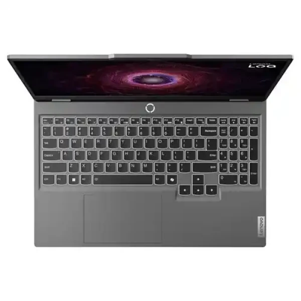 Laptop LENOVO LOQ 15ARP9 DOS15.6'' FHDRyzen 7-7435HS24GB1TBRTX 4060-8GBbacklit SRBsiva' ( '83JC003AYA' ) 