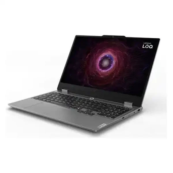 Laptop LENOVO LOQ 15ARP9 DOS15.6'' FHDRyzen 7-7435HS24GB1TBRTX 4060-8GBbacklit SRBsiva' ( '83JC003AYA' ) 