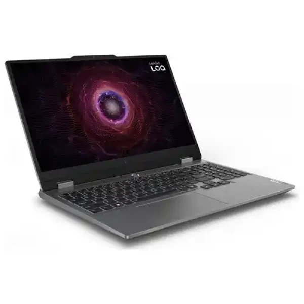 Laptop LENOVO LOQ 15ARP9 DOS15.6'' FHDRyzen 7-7435HS24GB1TBRTX 4060-8GBbacklit SRBsiva' ( '83JC003AYA' ) 