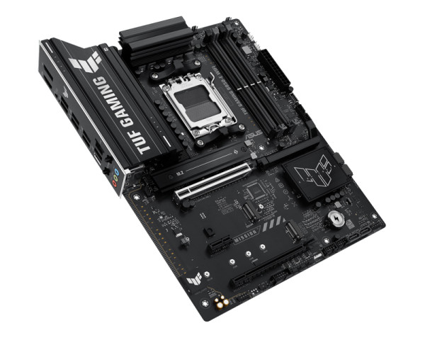 ASUS TUF GAMING B850-E WIFI matična ploča