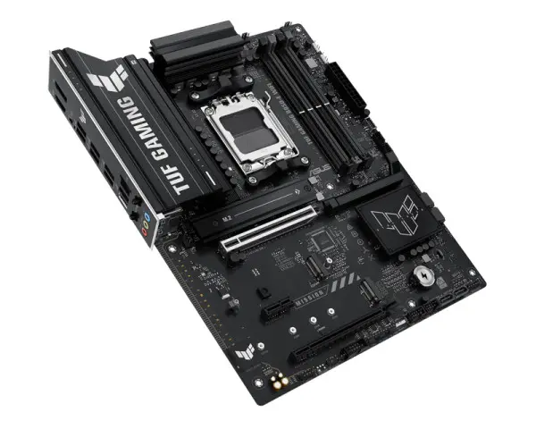 ASUS TUF GAMING B850-E WIFI matična ploča