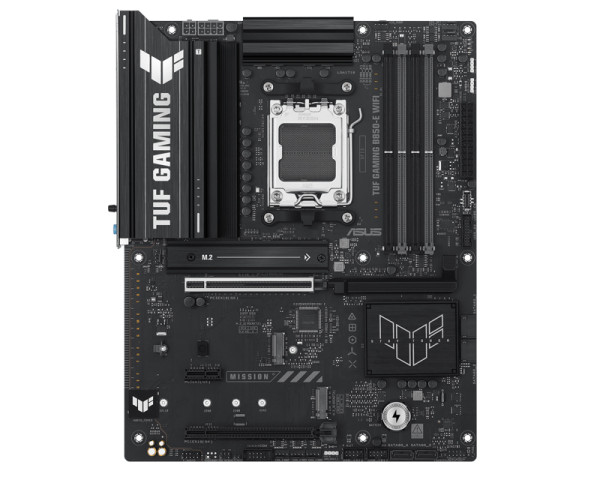 ASUS TUF GAMING B850-E WIFI matična ploča