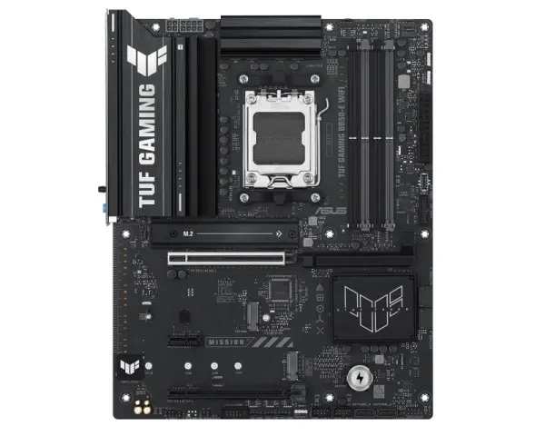 ASUS TUF GAMING B850-E WIFI matična ploča