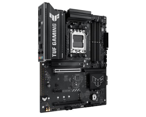 ASUS TUF GAMING B850-E WIFI matična ploča