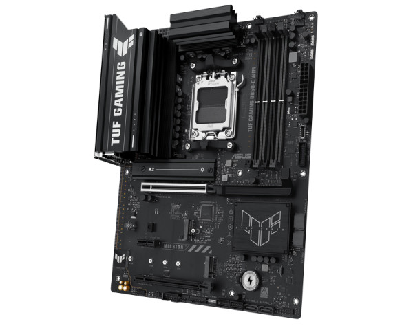 ASUS TUF GAMING B850-E WIFI matična ploča