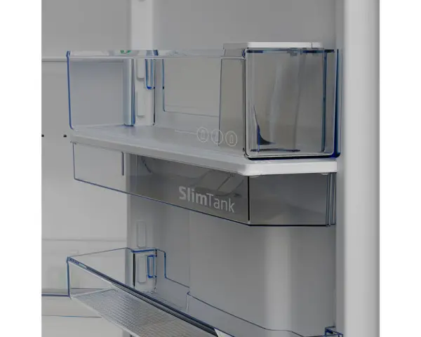 BEKO B3RCNA364HDXB kombinovani frižider 