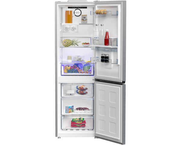 BEKO B3RCNA364HDXB kombinovani frižider 