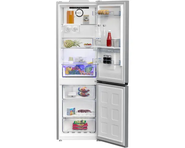 BEKO B3RCNA364HDXB kombinovani frižider 