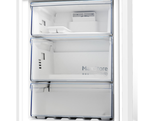 BEKO B3RCNA364HDXB kombinovani frižider 