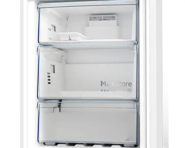 BEKO B3RCNA364HDXB kombinovani frižider 