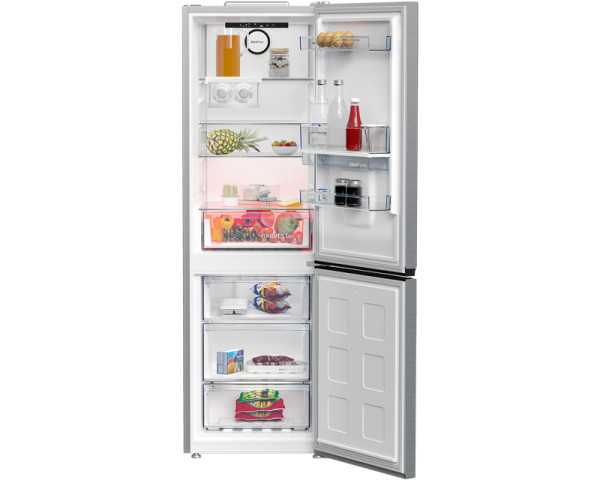 BEKO B3RCNA364HDXB kombinovani frižider 