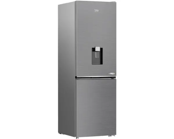 BEKO B3RCNA364HDXB kombinovani frižider 