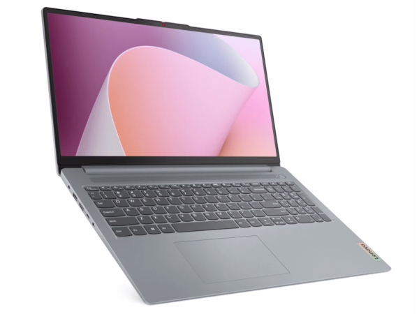 Laptop LENOVO IdeaPad Slim 3 16ABR8 DOS16'' WUXGARyzen 5-5625U16GB1TBSRBsiva' ( '82XR00B1YA' ) 