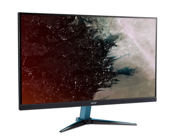 Monitor ACER Nitro VG271UM3bmiipx 27''IPS2560x1440180Hz1ms VRBHDMIx2,DPFreesyncVESAcrna' ( 'UM.HV1EE.301' ) 