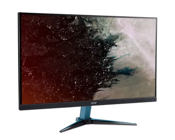 Monitor ACER Nitro VG271UM3bmiipx 27''IPS2560x1440180Hz1ms VRBHDMIx2,DPFreesyncVESAcrna' ( 'UM.HV1EE.301' ) 