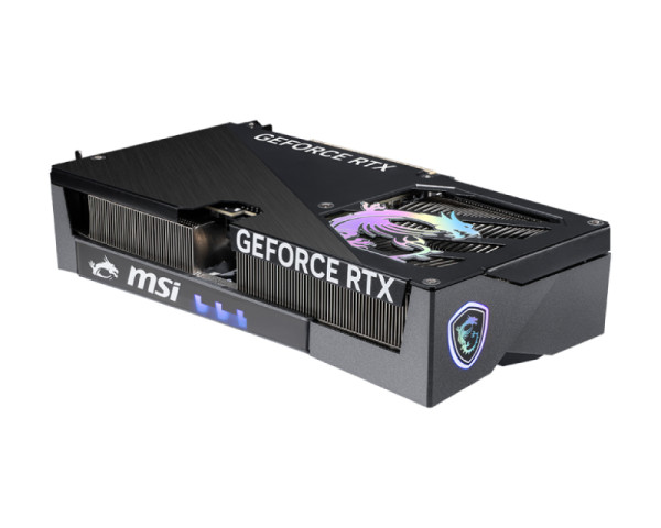 MSI GeForce RTX 5060 TI GAMING 16G 128bit RTX 5060 Ti 16G GAMING OC grafička karta