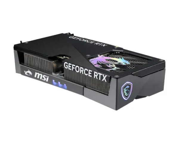 MSI GeForce RTX 5060 TI GAMING 16G 128bit RTX 5060 Ti 16G GAMING OC grafička karta