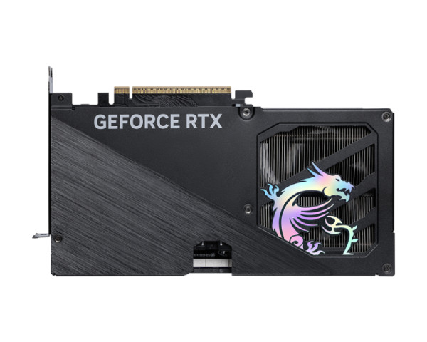 MSI GeForce RTX 5060 TI GAMING 16G 128bit RTX 5060 Ti 16G GAMING OC grafička karta