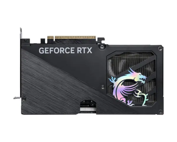 MSI GeForce RTX 5060 TI GAMING 16G 128bit RTX 5060 Ti 16G GAMING OC grafička karta