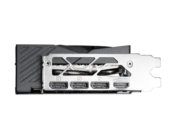 MSI GeForce RTX 5060 TI GAMING 16G 128bit RTX 5060 Ti 16G GAMING OC grafička karta