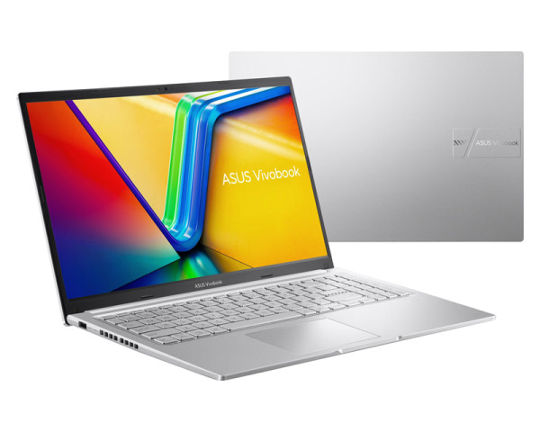 Laptop ASUS VivoBook M1502YA-BQ086DOS15.6''IPS FHDRyzen 7-7730U16GB1TB SSDsrebrna' ( '90NB0X22-M00NN0' ) 
