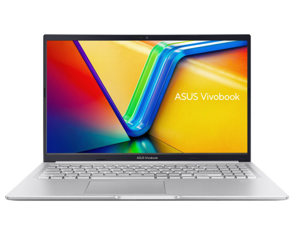 Laptop ASUS VivoBook M1502YA-BQ086DOS15.6''IPS FHDRyzen 7-7730U16GB1TB SSDsrebrna' ( '90NB0X22-M00NN0' ) 
