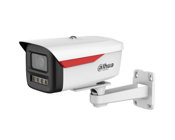 DAHUA IPC-HFW2249M-S-B-PRO 2MP WizColor Fixed-focal Bullet WizSense Network Camera 